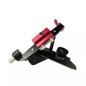 M.SJUMPPER ARCHERY Fletching Fletcher Jig Black Eagle Series (New Open Box)